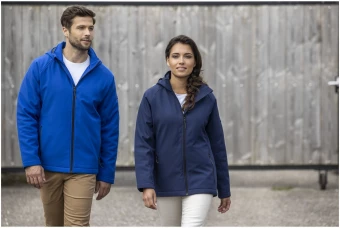Meeste softshell Notus