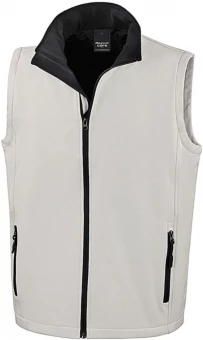 Meeste softshell vest