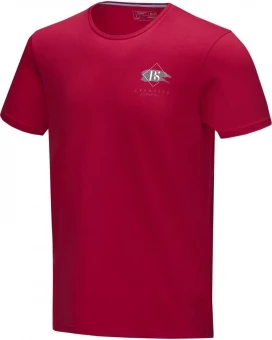 Meeste T-särk Balfour