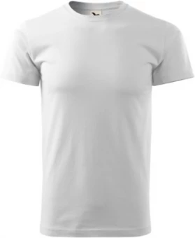 Meeste T-särk Basic Recycled