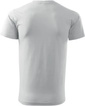 Meeste T-särk Basic Recycled