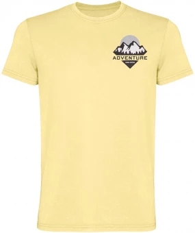 Meeste T-särk Corgi