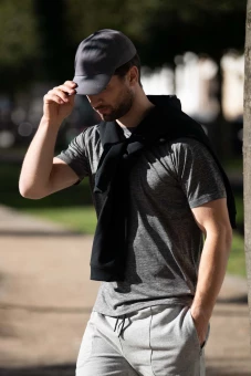 Meeste T-särk Freemont