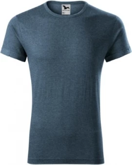 Meeste T-särk Fusion