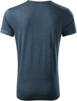 Meeste T-särk Fusion