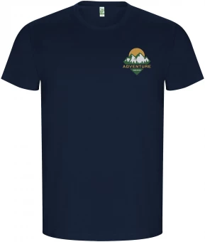 Meeste t-särk Golden