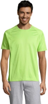 Meeste t-särk Sporty