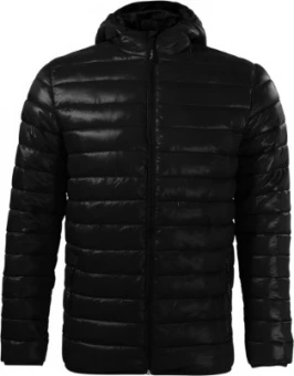 Meeste tepitud jope Everest