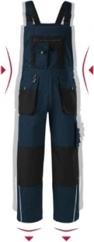 Meeste tööpüksid Ranger