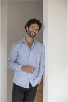 Meeste triiksärk Cuprite