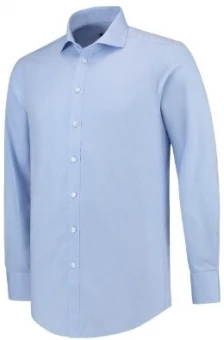 Meeste triiksärk Fitted