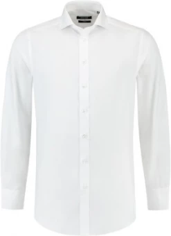 Meeste triiksärk Fitted Stretch