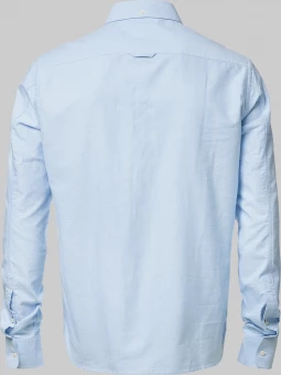Meeste triiksärk Rochester Slim Fit