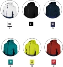 Meeste tuulejope Rainbow