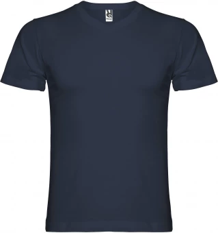 Meeste v-kaelusega t-särk Samoyedo