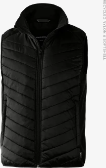 Meeste vest Benton
