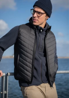 Meeste vest Benton