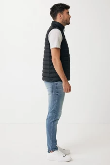 Iqoniq Meru men recycled polyester bodywarmer