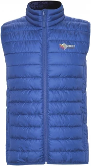 Meeste vest Oslo