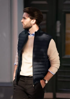 Meeste vest Vesper