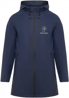 Meeste vihmamantel Sitka