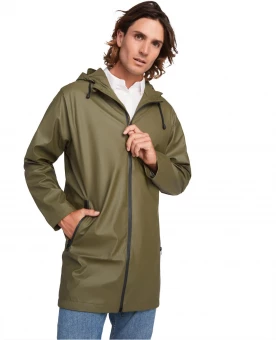 Meeste vihmamantel Sitka