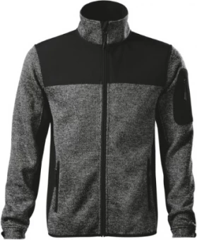 Mehed Softshell Jope, Casual
