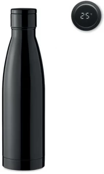 Metallist joogipudel Belo Lux