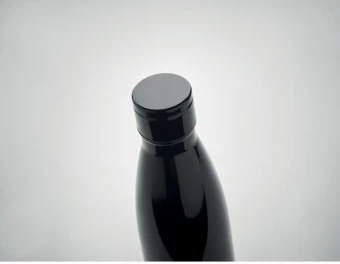 Metallist joogipudel Belo Lux