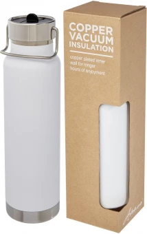 Metallist joogipudel Thor