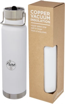 Metallist joogipudel Thor