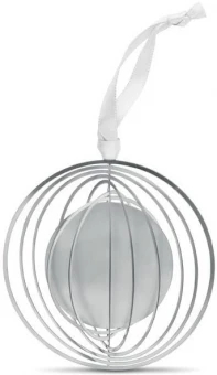 Metallist jõuluehe BUNO