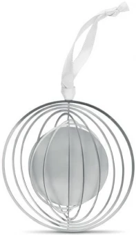 Metallist jõuluehe BUNO