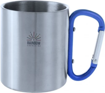 Metallist kruus Bastic