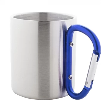 Metallist kruus Bastic