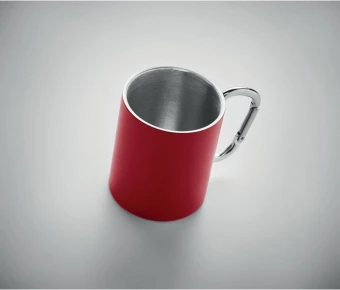 Metallist kruus Trumba