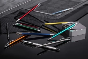 Metallist pastapliiats Avalo