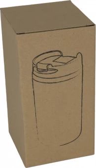 Metallist termotops Gary 250 ml