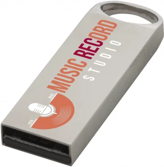Metallist USB 3.0 mälupulk