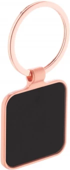 Metallist võtmehoidja Sitidus