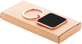 Metallist võtmehoidja Sitidus