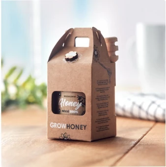 Metslillemee komplekt DAUBER