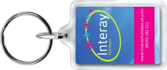 Midi Y1 kompaktne võtmehoidja