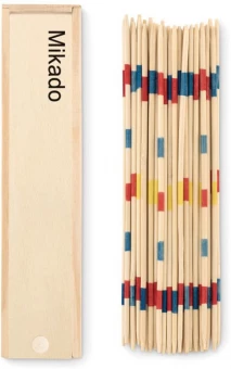 Mikado mäng MINI MIKADO