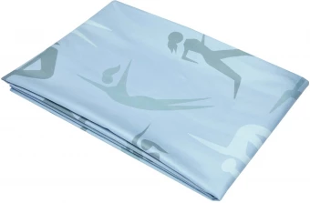 Mikrofiiberrätik Daisy 70x140 cm