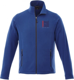 Mikrofliisist jakk Rixford