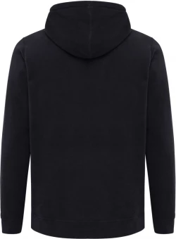 Mikrofliisist kapuutsiga pusa Iqoniq Trivor