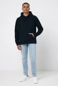 Mikrofliisist kapuutsiga pusa Iqoniq Trivor