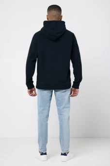 Mikrofliisist kapuutsiga pusa Iqoniq Trivor