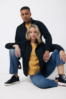 Mikrofliisist lukuga jakk Iqoniq Talungi